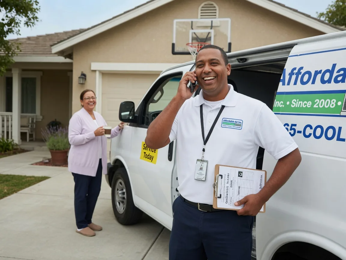 Central Ac Repair Harper Woods, MI FAQs